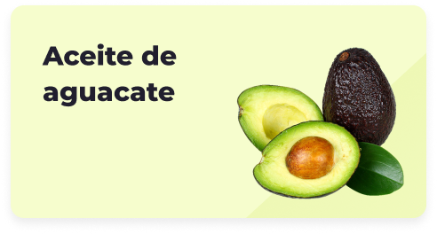 Aceite de Aguacate